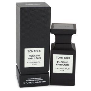 Authentic E. De P.  1.7 oz NWT